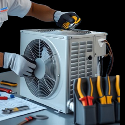Fan Issues